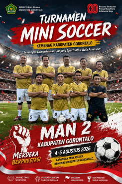 MAN 2 Kabgor