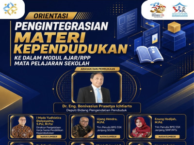 Sinergikan Pendidikan, Guru MAN 2 Kabgor Mengikuti Orientasi