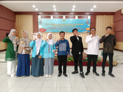 Gelaran PORSEMA, 7 Murid MAN 2 Kabgor Raih Juara